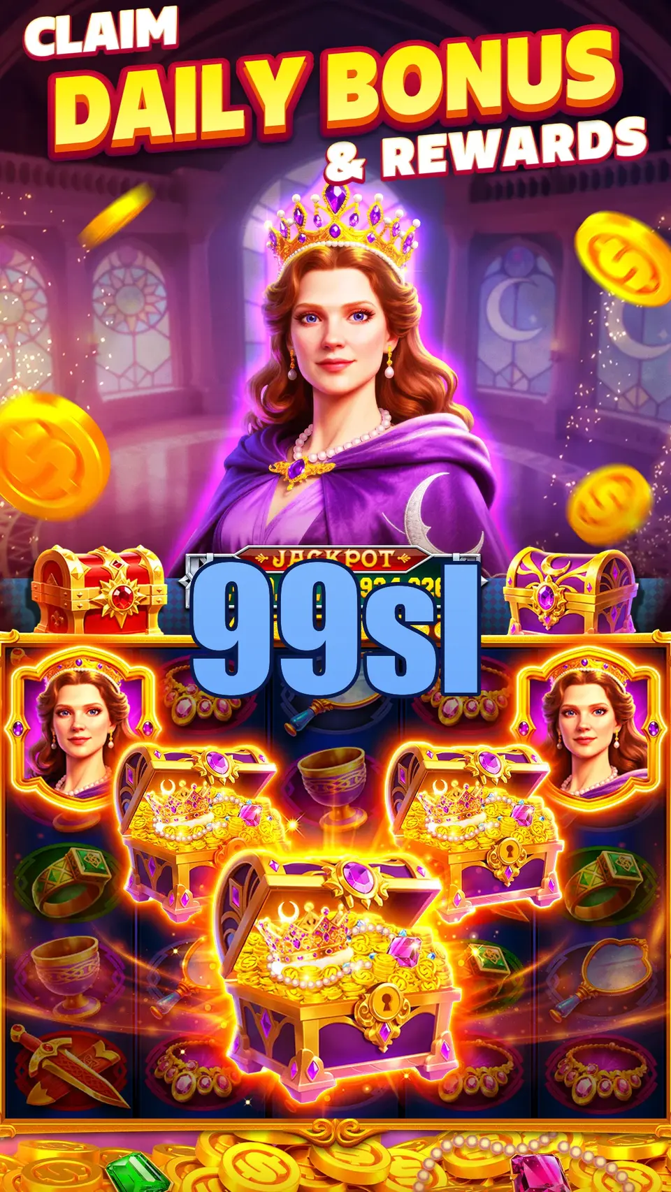 99sl APK