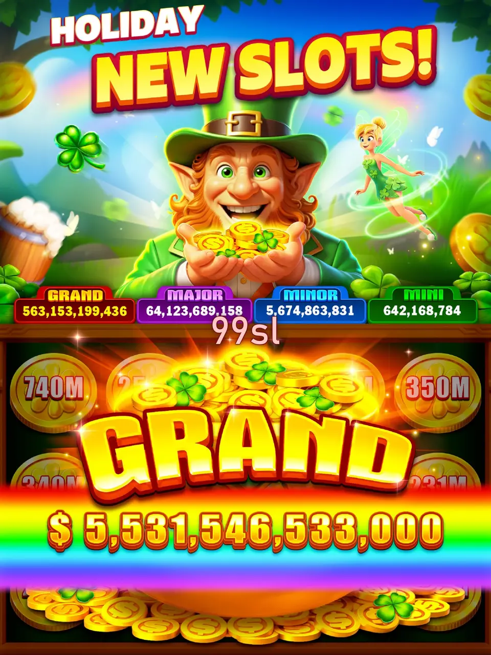 99sl Tangkapan Layar